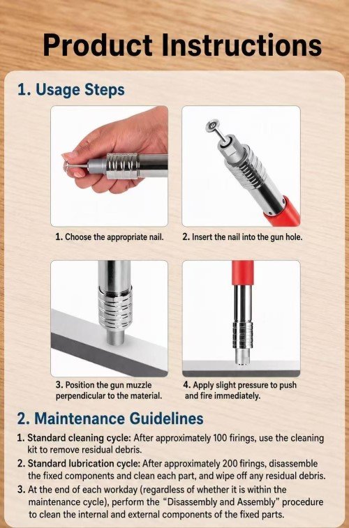 Instruction 1